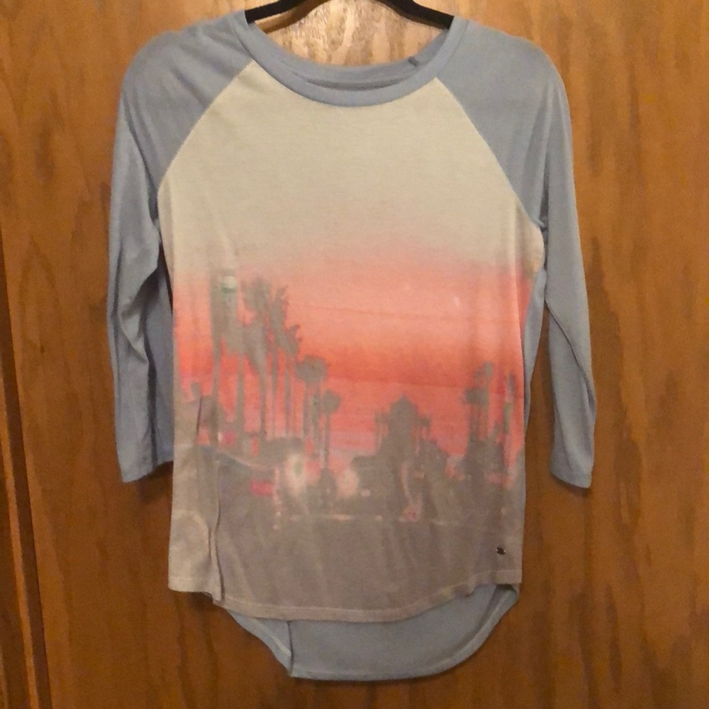 American Eagle Tee